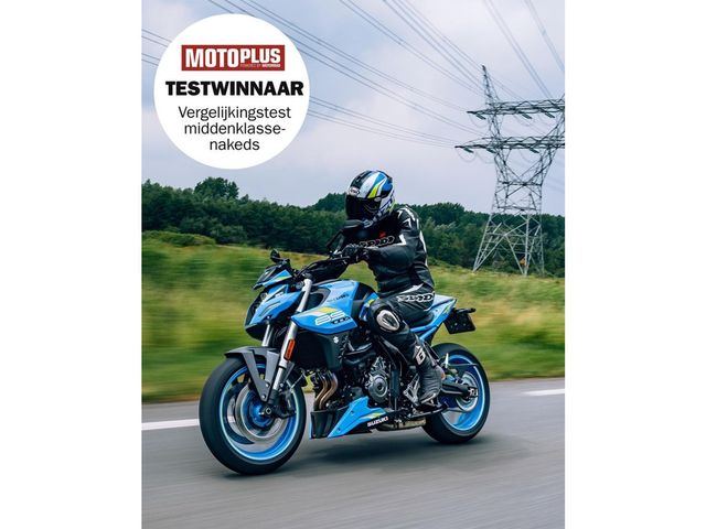 suzuki - gsx-8s