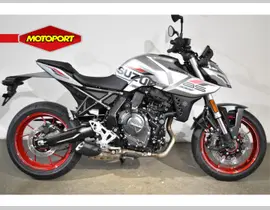 Suzuki GSX-8S 2026 nieuw