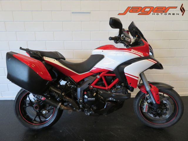 ducati - multistrada-1200-s-pikes-peak