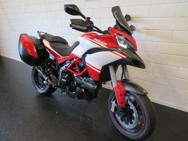 ducati - multistrada-1200-s-pikes-peak