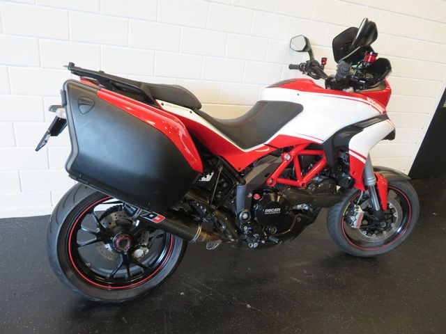 ducati - multistrada-1200-s-pikes-peak