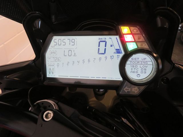 ducati - multistrada-1200-s-pikes-peak