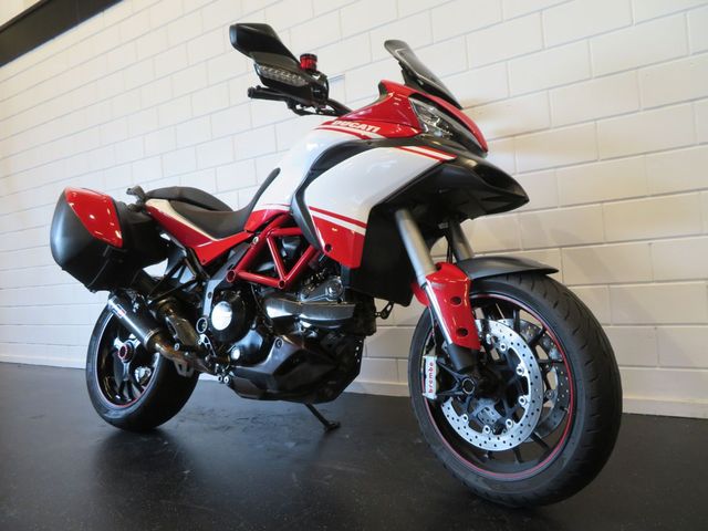 ducati - multistrada-1200-s-pikes-peak