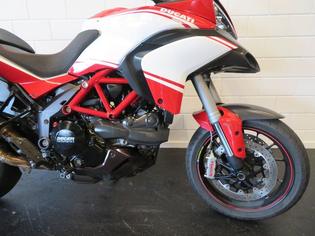 ducati - multistrada-1200-s-pikes-peak