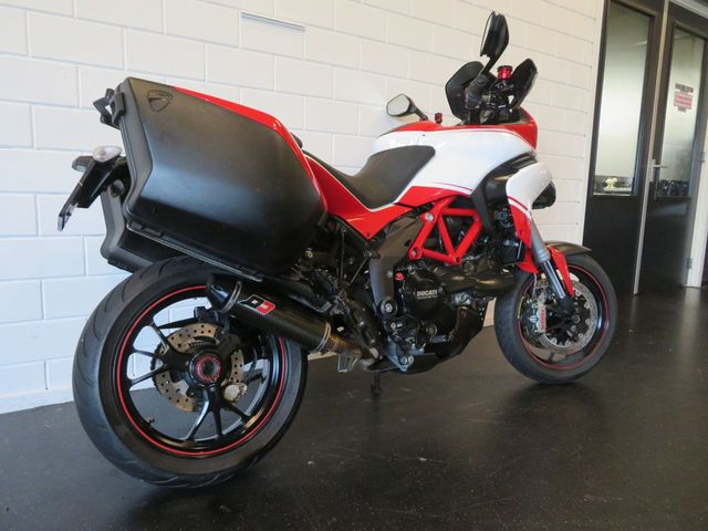 ducati - multistrada-1200-s-pikes-peak
