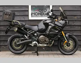 Yamaha XT 1200 Z Super Tenere ABS 2018 occasion