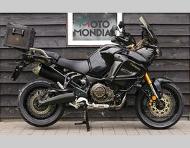 Yamaha XT 1200 Z Super Tenere ABS 2018 occasion