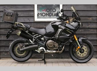 Yamaha XT 1200 Z Super Tenere ABS 2018 occasion