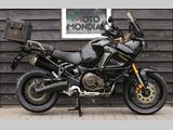 YAMAHA XT 1200 Z SUPER TENERE ABS