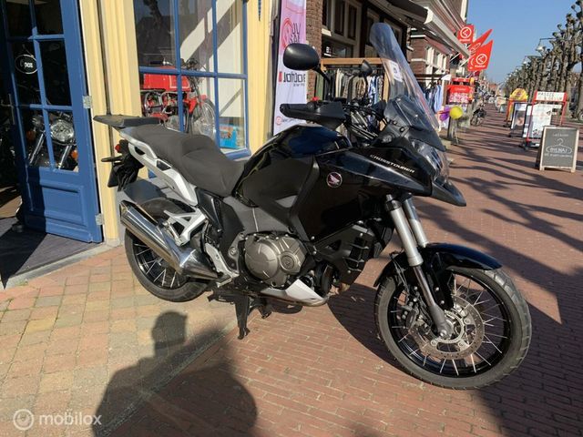 honda - vfr-1200-x-crosstourer-c-abs