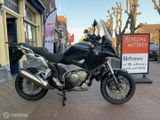 HONDA VFR 1200 X CROSSTOURER C-ABS
