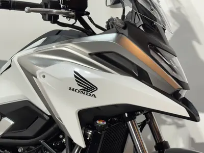 HONDA NC 750 X ABS – foto 3