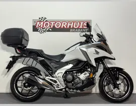 Honda NC 750 X ABS 2021 occasion