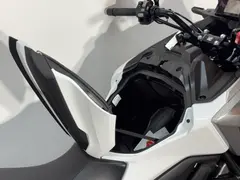 Honda NC 750 X ABS 2021 occasion – foto 7 van 22