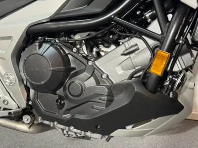 HONDA NC 750 X ABS – foto 2