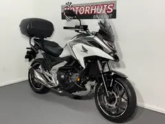 Honda NC 750 X ABS 2021 occasion – foto 11 van 22