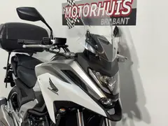 Honda NC 750 X ABS 2021 occasion – foto 12 van 22