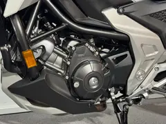 Honda NC 750 X ABS 2021 occasion – foto 17 van 22