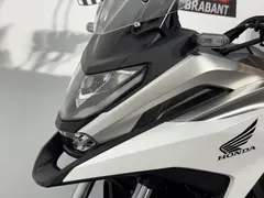 Honda NC 750 X ABS 2021 occasion – foto 19 van 22