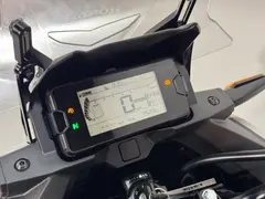 Honda NC 750 X ABS 2021 occasion – foto 21 van 22