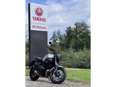 Yamaha XSR 700 2025 occasion – foto 1 van 6