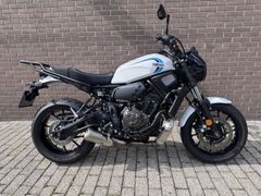 Yamaha XSR 700 2025 occasion – foto 2 van 6