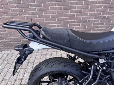 YAMAHA XSR 700 – foto 4
