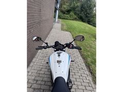 Yamaha XSR 700 2025 occasion – foto 5 van 6