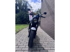 Yamaha XSR 700 2025 occasion – foto 6 van 6