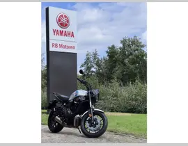 Yamaha XSR 700 2025 occasion