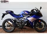 YAMAHA YZF R 125