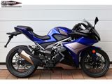 YAMAHA YZF R 125