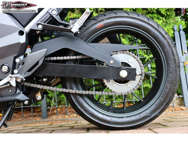 yamaha - yzf-r-125