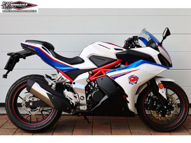 yamaha - yzf-r-125