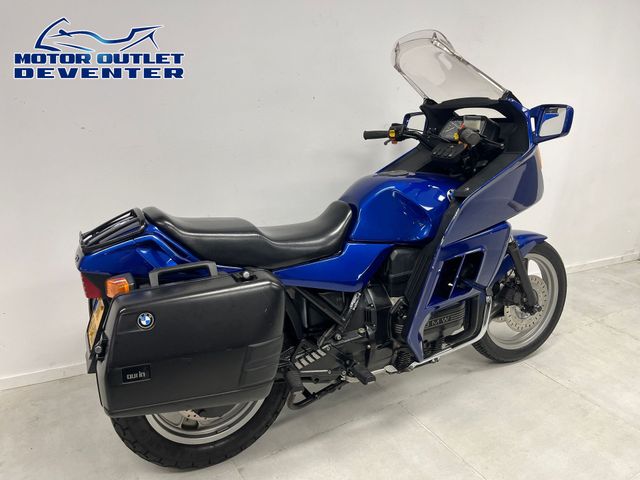 bmw - k-75-rt