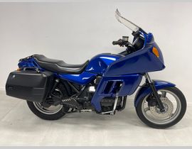 BMW K 75 RT 1993 occasion