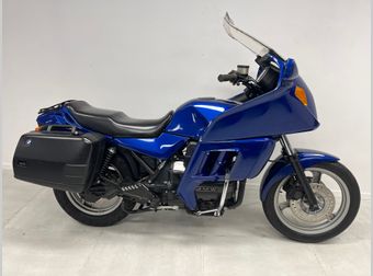 BMW K 75 RT 1993 occasion