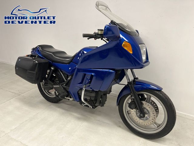 bmw - k-75-rt