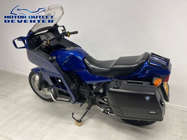 bmw - k-75-rt