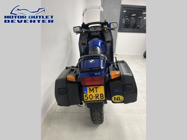 bmw - k-75-rt