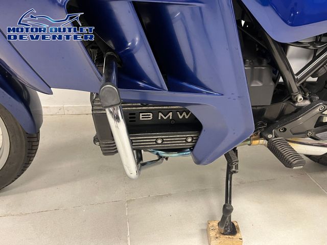 bmw - k-75-rt