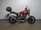TRIUMPH SPEED 400