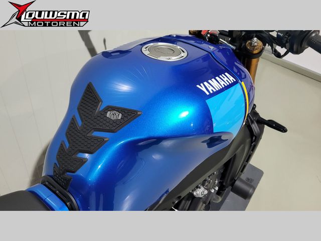 yamaha - xsr-900