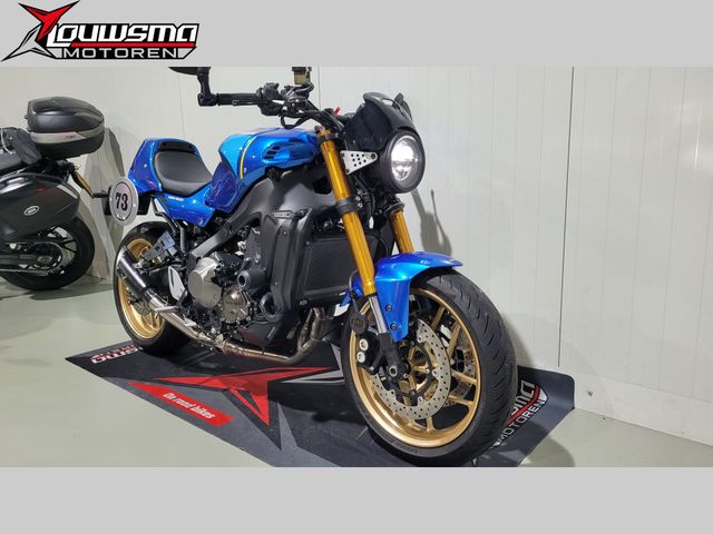 yamaha - xsr-900