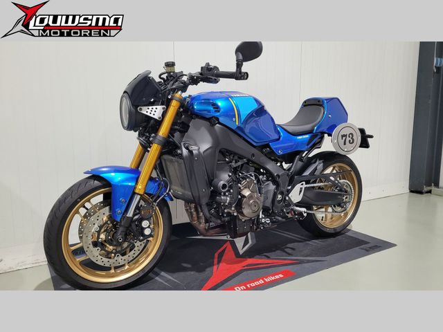 yamaha - xsr-900