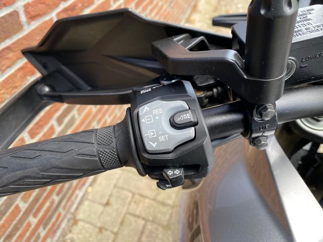 suzuki - v-strom-1050-xta