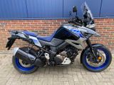 SUZUKI V-STROM 1050 XTA