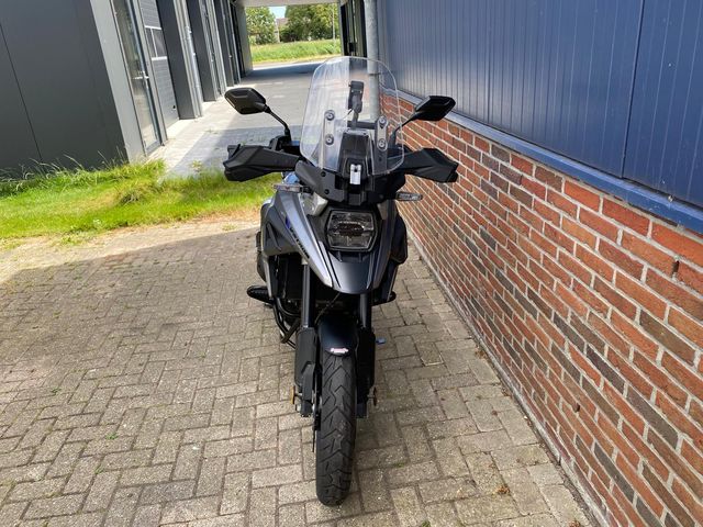 suzuki - v-strom-1050-xta