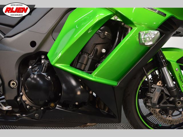 kawasaki - z-1000-sx-abs