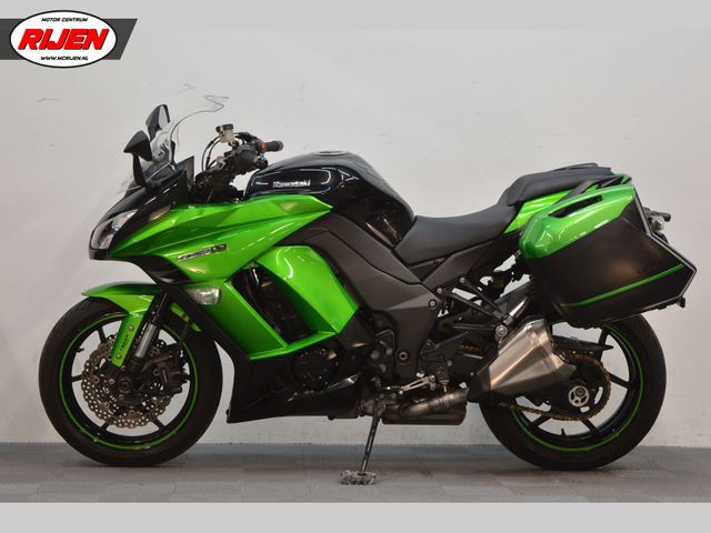 kawasaki - z-1000-sx-abs